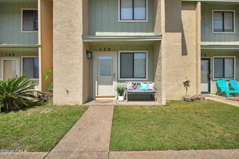 170 W Leslie Ln, Panama City Beach, FL 32407