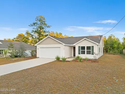 Exterior - 3987 Oxford Ave, Chipley, FL 32428 photo 3 of 5