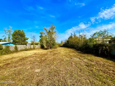 724 Helen Ave, Panama City, FL 32401