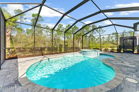 8863 Coral Reef Way, Panama City Beach, FL 32413