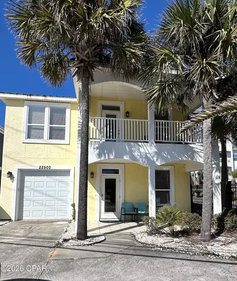 22500 Front Beach Rd, Panama City Beach, FL 32413