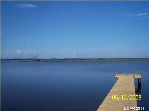 1442 W Park Dr, Panama City, FL 32404