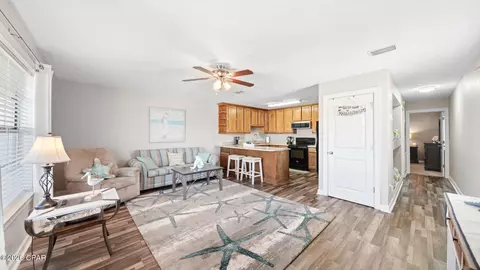 17462 Front Beach Rd #42E, Panama City Beach, FL 32413