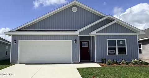 7038 William Pitsenbarger Rd, Panama City, FL 32404