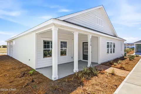 2315 Lavender Cir, Panama City, FL 32405