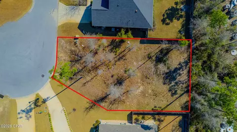 3835 Cedar Park Dr, Panama City, FL 32404