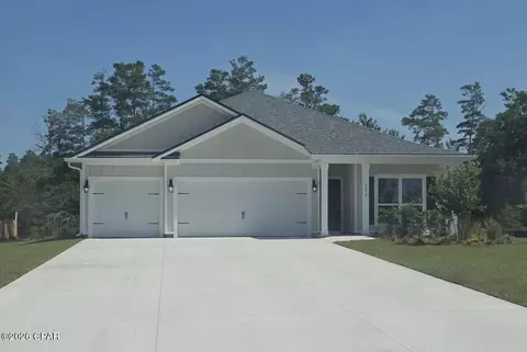 1418 Destini Ln, Southport, FL 32409