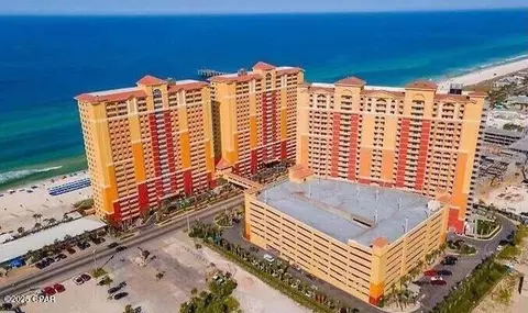 15928 Front Beach Rd #3-605, Panama City Beach, FL 32413