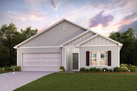 8111 Grebe St, Youngstown, FL 32466