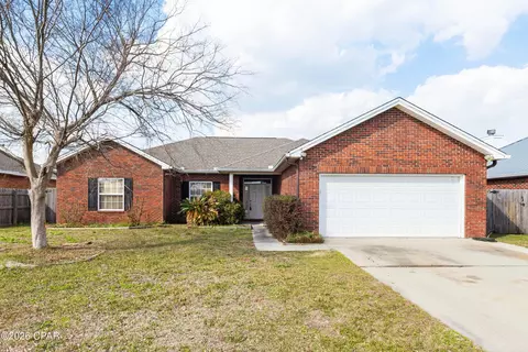 4831 Mccall Ln, Panama City, FL 32404