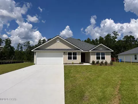 1414 Destini Ln, Southport, FL 32409