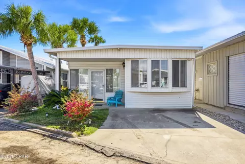 50 Gulf Loop, Panama City Beach, FL 32408