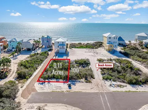 lot5 Planters Way, Cape San Blas, FL 32456