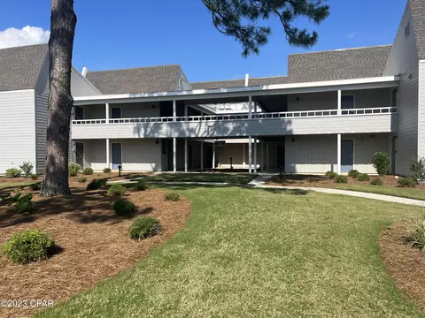 4726 Bay Point Rd #149F, Panama City, FL 32408