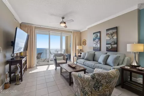 17643 Front Beach Rd #2107, Panama City Beach, FL 32413