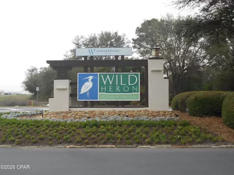 1509 Marsh Point Ln, Panama City Beach, FL 32413
