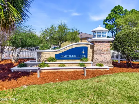 212 Cape Cod Dr, Panama City Beach, FL 32407