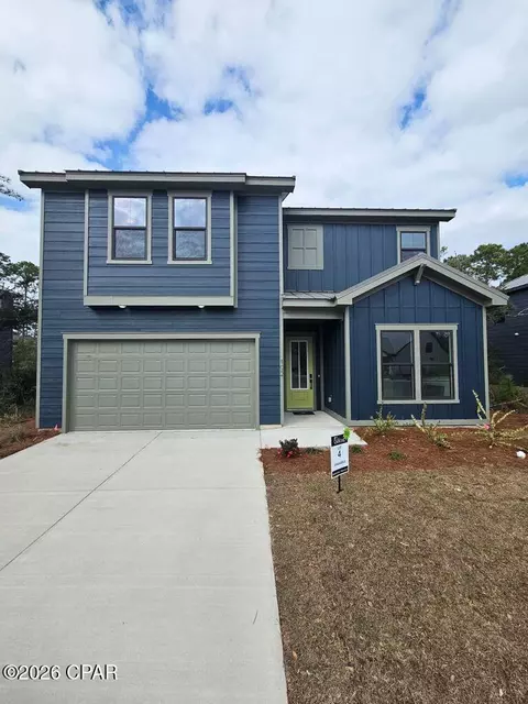 192 Channel Shoal Dr #LOT 4, Santa Rosa Beach, FL 32459