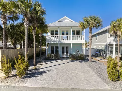 213 Sands St, Panama City Beach, FL 32413