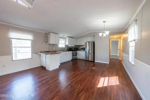 4315 Catherine St, Panama City, FL 32408