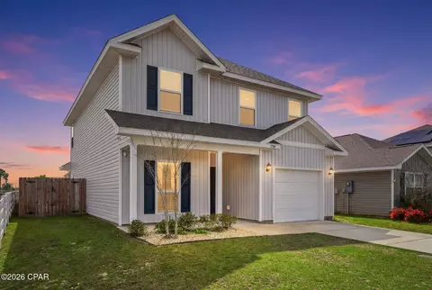 7198 Hatteras Blvd, Panama City, FL 32404