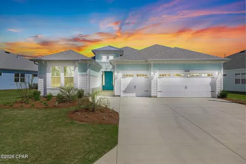 8490 Landshark Blvd, Panama City Beach, FL 32413