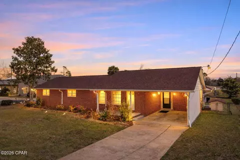 2532 Lisenby Ave, Panama City, FL 32405