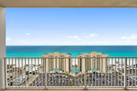 9860 S Thomas Dr #1712, Panama City, FL 32408