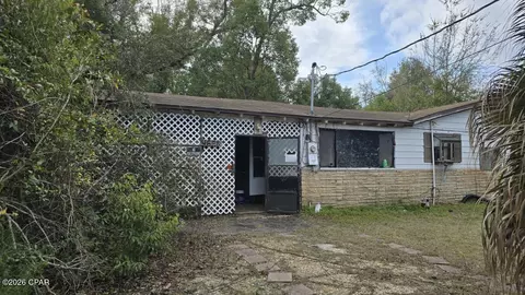 4528 Horne Ave, Panama City, FL 32404