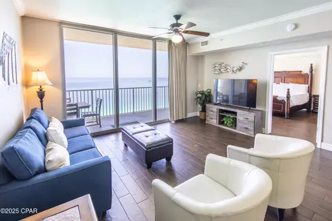 16819 Front Beach Rd #2112, Panama City Beach, FL 32413