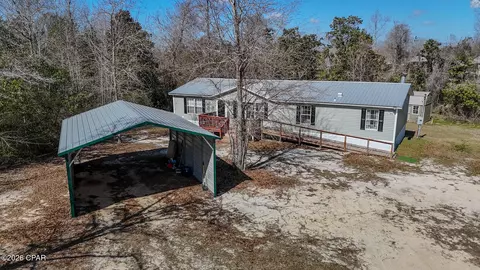 10742 S Fork Loop, Panama City, FL 32404