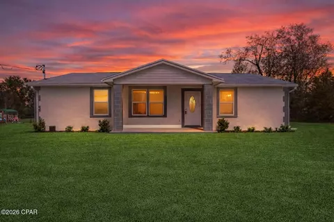 5744 Fort Rd, Greenwood, FL 32443