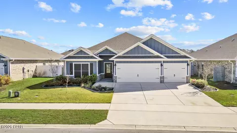 4718 Rosemary St, Panama City, FL 32404