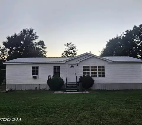 17627 Koerner Rd, Youngstown, FL 32466