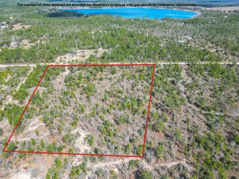 4303 NW Twin Ponds Rd, Altha, FL 32421 photo 5