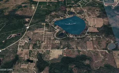 4303 NW Twin Ponds Rd, Altha, FL 32421 photo 22