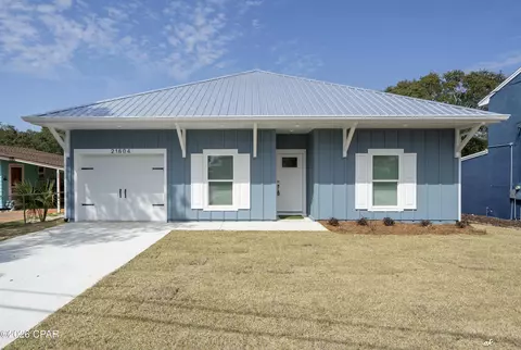 21604 Dolphin Ave, Panama City Beach, FL 32413