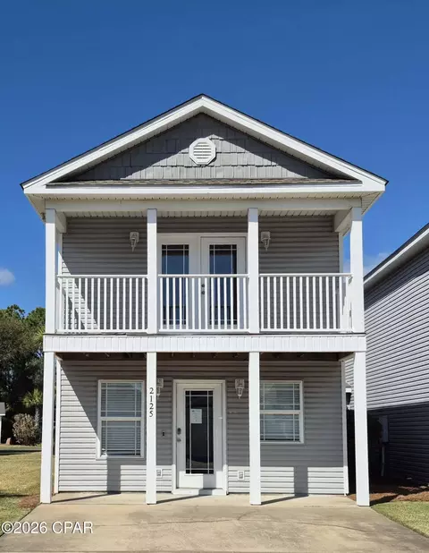 2125 Sterling Cove Blvd, Panama City Beach, FL 32408