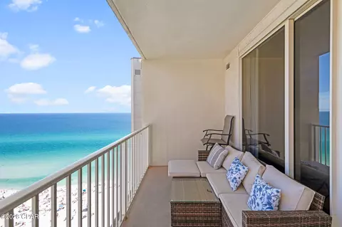 9900 S Thomas Dr #2009, Panama City Beach, FL 32408
