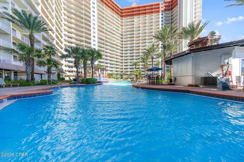 9900 S Thomas Dr #2009, Panama City Beach, FL 32408