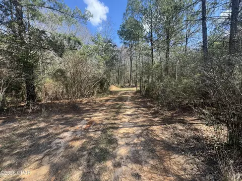 1285 Hwy 179a, Westville, FL 32464
