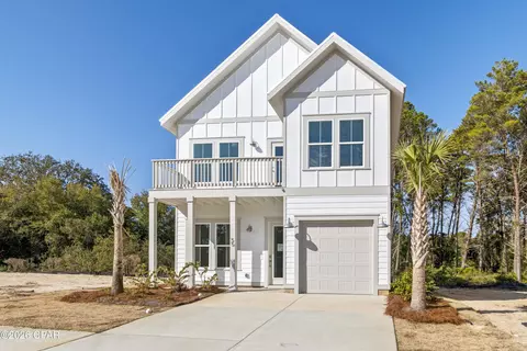 55 Nautilus Coast Dr #LOT 6, Inlet Beach, FL 32461