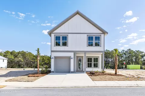 52 Nautilus Coast Dr #LOT 27, Inlet Beach, FL 32461