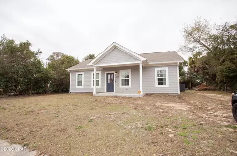 619 Williams Ave, Panama City, FL 32401