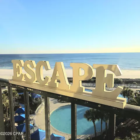 11483 Front Beach Rd #705, Panama City Beach, FL 32407