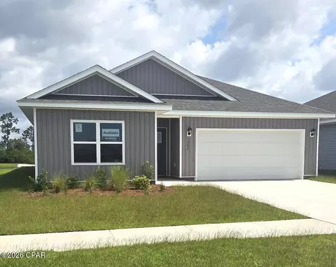 7042 William Pitsenbarger Rd, Panama City, FL 32404