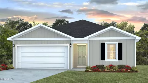 7180 Merlyn Dethlefsen Rd, Panama City, FL 32404