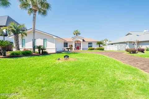 1509 Trout Ln, Panama City Beach, FL 32408