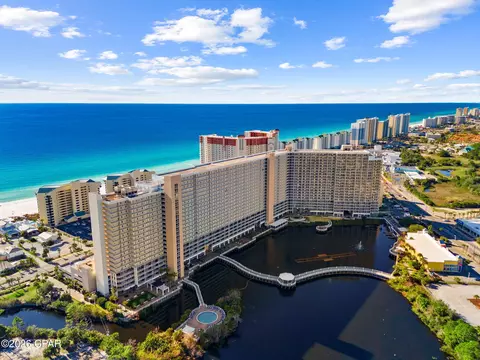 9860 S Thomas Dr #2124, Panama City, FL 32408