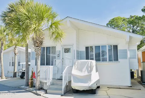 76 Gulf Loop, Panama City Beach, FL 32408